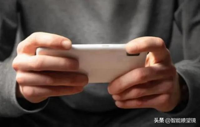 256GB存储版手机能用几年？真相估计会很有点扎心了(图3)