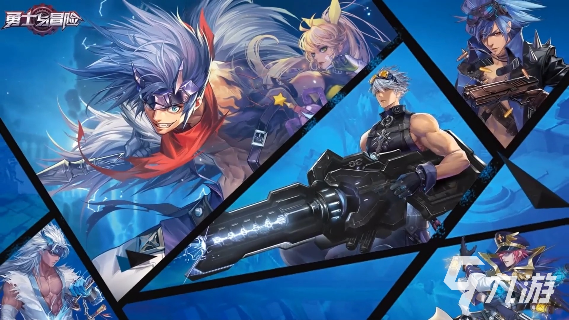 有哪些好玩的手游推荐2024热门好玩的手游介绍(图1)