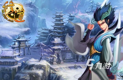 有哪些好玩的手游推荐2024热门好玩的手游介绍(图4)