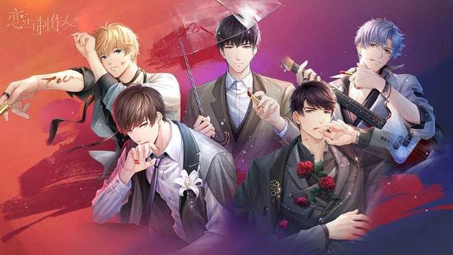 Z世代的亲密关系是21世纪的未解之谜(图11)