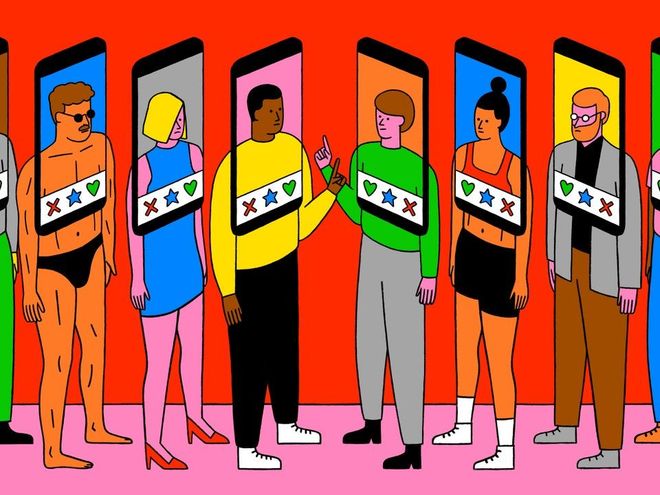 Z世代的亲密关系是21世纪的未解之谜(图10)