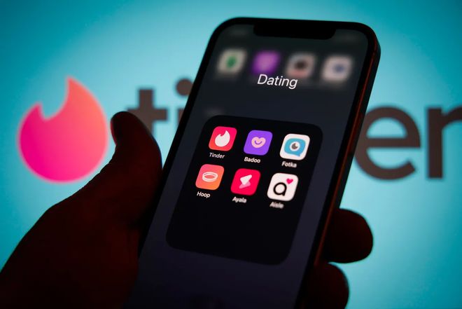 Z世代的亲密关系是21世纪的未解之谜(图13)