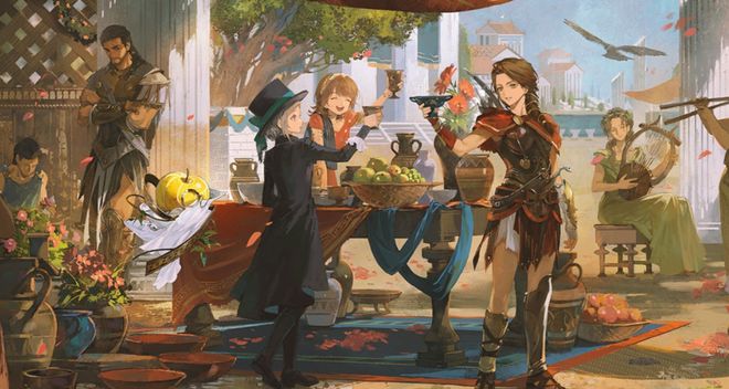 4000万活跃、千亿市场今年国内厂商都赶着上这个平台“捞金”？(图12)