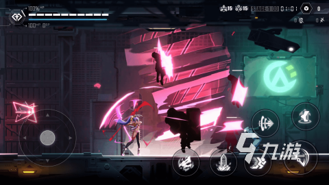 2025热门弹幕游戏推荐：十大受欢迎的弹幕射击游戏盘点(图5)