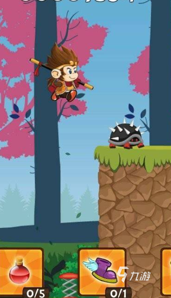 2025年低配置手机也能流畅运行的耐玩游戏推荐(图3)