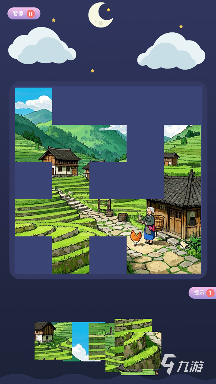 2025年低配置手机也能流畅运行的耐玩游戏推荐(图4)