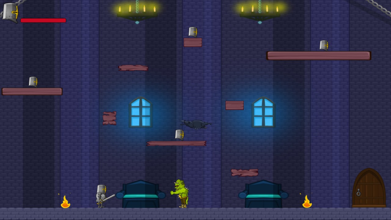 休闲单机游戏2025最新推荐 好玩的休闲单机游戏大全(图5)