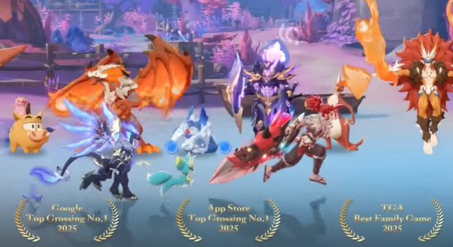 乐牛一年推出两大爆款？年初上线万(图17)