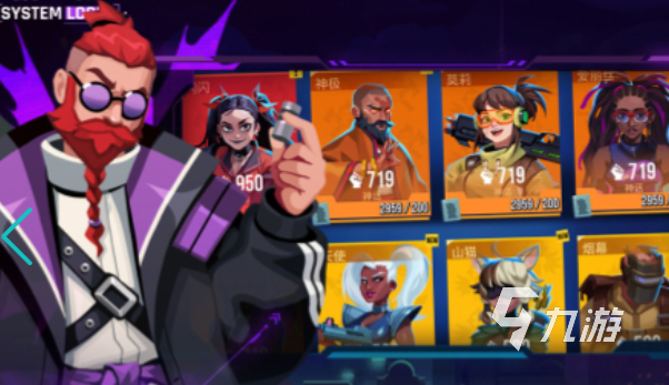 2025年最受欢迎的免费射击网游推荐及热门排行榜(图4)