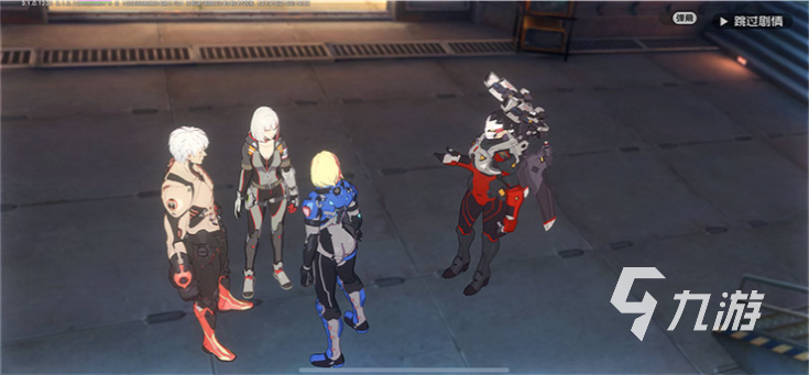 2025年最受欢迎的免费射击网游推荐及热门排行榜(图2)