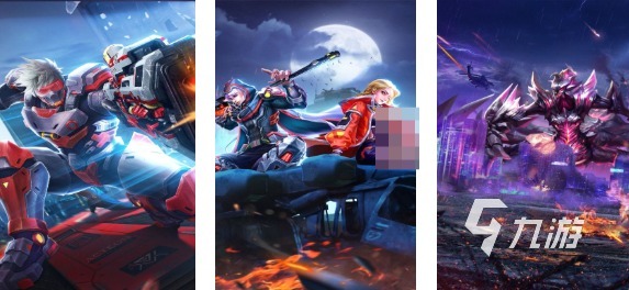 2025年最受欢迎的免费射击网游推荐及热门排行榜(图5)