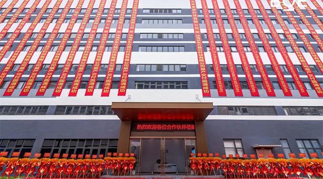 京东方、华星、惠科等头部液晶面板大厂加速入局LED行业COB成热点Q3小间距LED显示屏出货面积增长388%(图2)