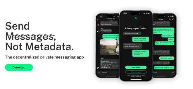 Vitalik捐了256个ETH给2个你没听过的聊天软件到底在押注什么？(图3)