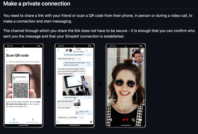 Vitalik捐了256个ETH给2个你没听过的聊天软件到底在押注什么？(图5)
