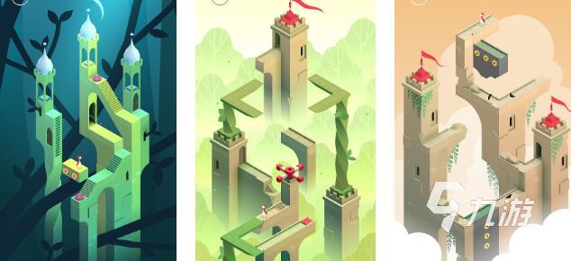 2025年TGA年度最佳手游盘点：高人气游戏推荐合集