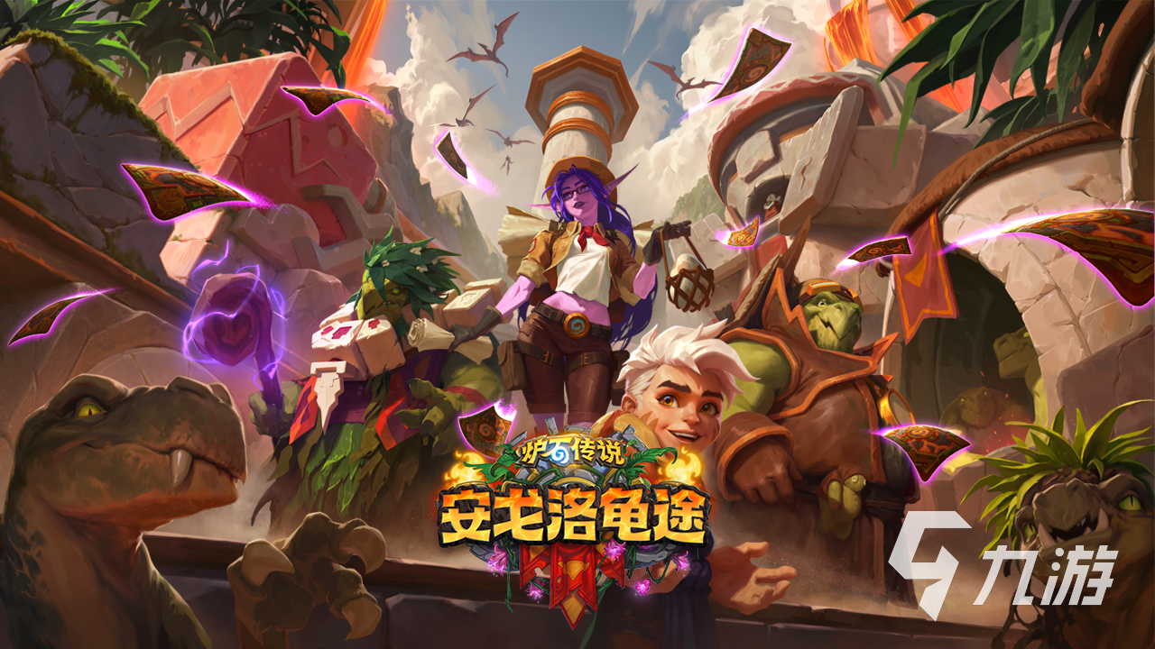 2025年TGA年度最佳手游盘点：高人气游戏推荐合集(图3)