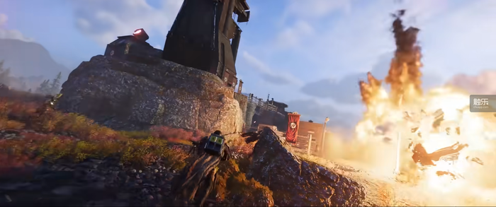 索尼为什么不擅长做服务型游戏？(图5)