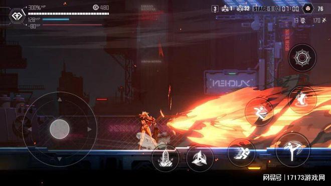 在手机上也能玩的Steam动作游戏！几款爽快战斗的移植游戏盘点(图5)