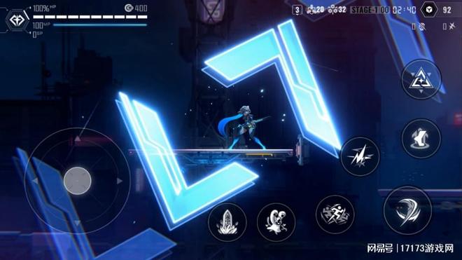 在手机上也能玩的Steam动作游戏！几款爽快战斗的移植游戏盘点(图8)