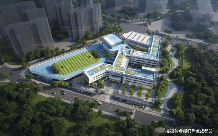 成都【高投启鸣双子星】售楼处电话最新价格、户型面积及限时优惠详情楼盘动态与线上营销中心实时更新(图7)