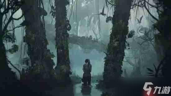 5年内砍10个项目!《古墓丽影：暗影》开发商在做什么？(图2)