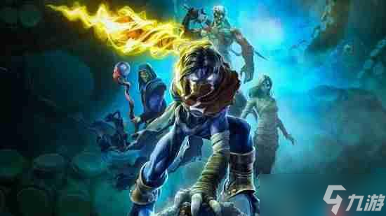 5年内砍10个项目!《古墓丽影：暗影》开发商在做什么？(图3)