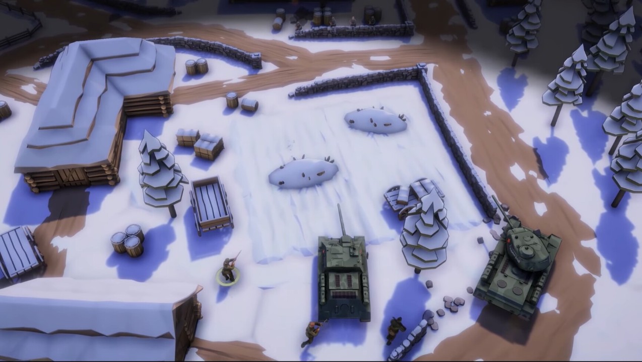 2025最新好玩的单机游戏一览本年度必玩的单机游戏Top10榜单(图10)