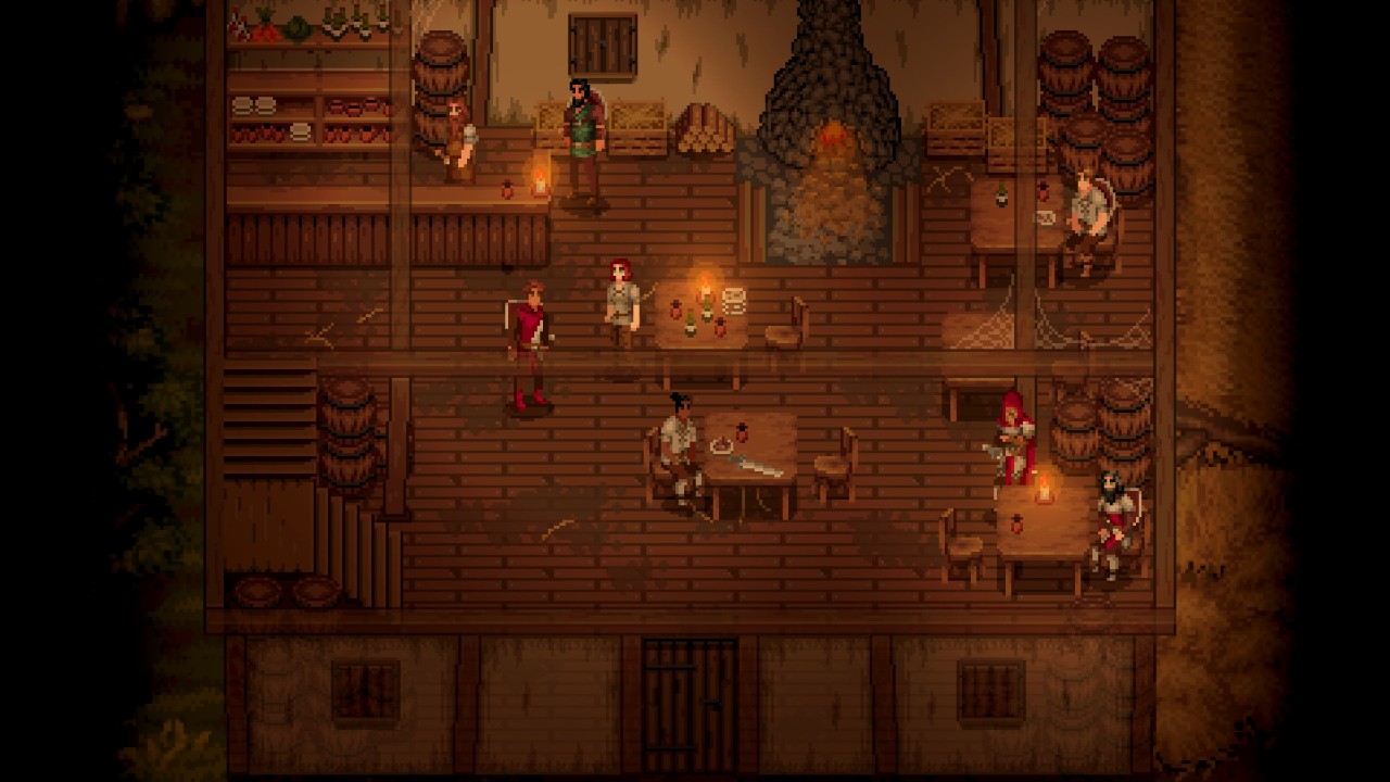 2025最新好玩的单机游戏一览本年度必玩的单机游戏Top10榜单(图7)