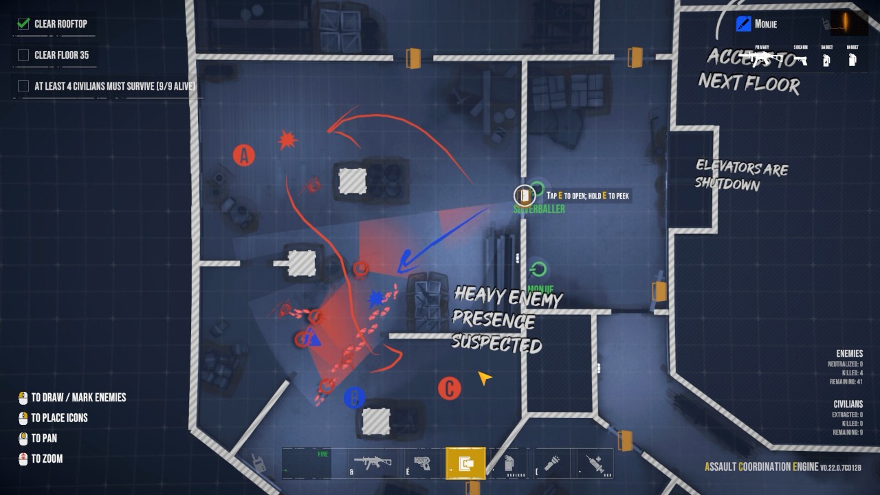 2025最新好玩的单机游戏一览本年度必玩的单机游戏Top10榜单(图4)