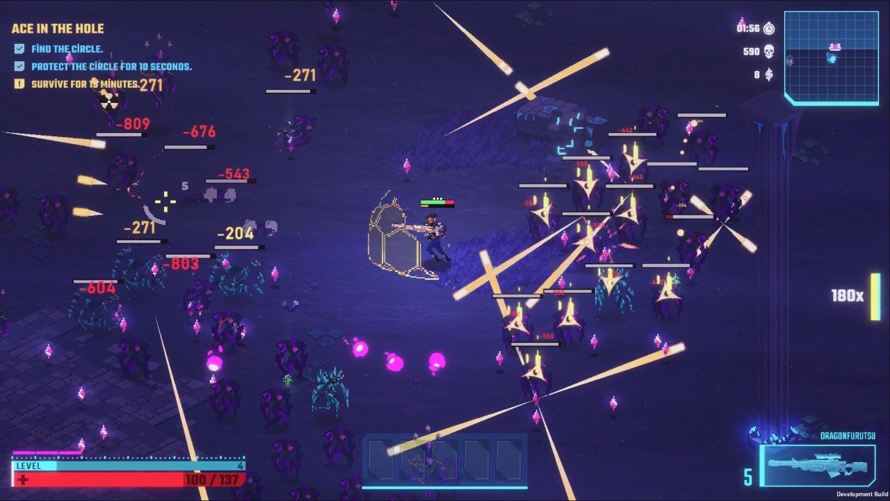 2025最新好玩的单机游戏一览本年度必玩的单机游戏Top10榜单(图9)