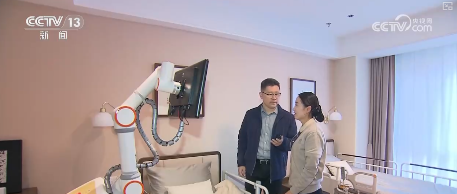 “AI+”丰富多元“更新”现象遍布千行百业中国AI“加速跑”迈入应用爆发期(图6)