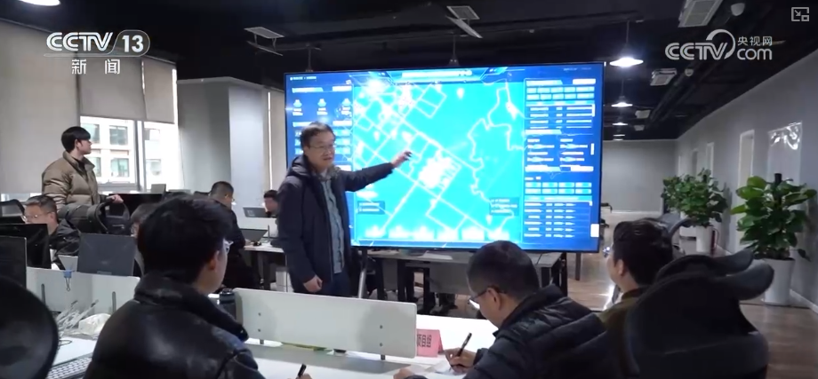 “AI+”丰富多元“更新”现象遍布千行百业中国AI“加速跑”迈入应用爆发期(图18)