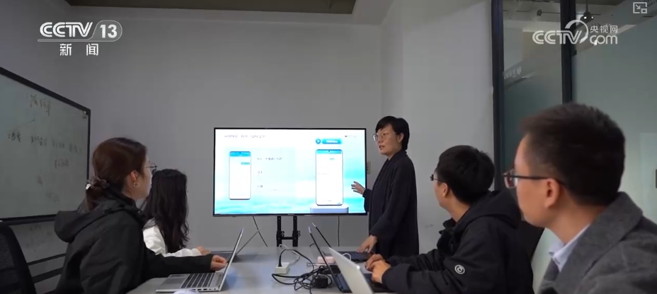 “AI+”丰富多元“更新”现象遍布千行百业中国AI“加速跑”迈入应用爆发期(图19)
