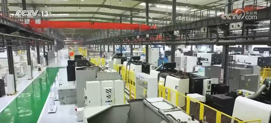 “AI+”丰富多元“更新”现象遍布千行百业中国AI“加速跑”迈入应用爆发期(图21)