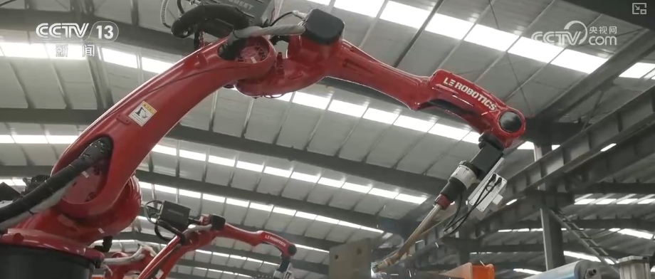 “AI+”丰富多元“更新”现象遍布千行百业中国AI“加速跑”迈入应用爆发期(图22)