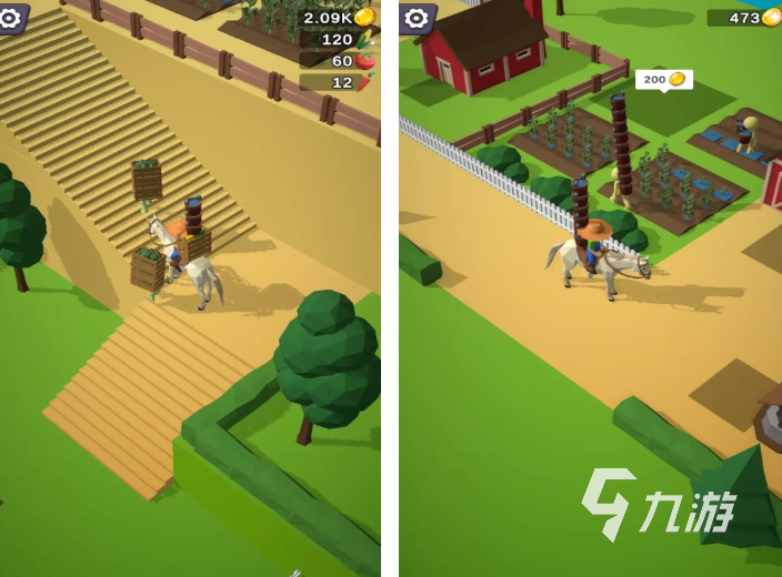 2025热门大亨游戏推荐：十大高人气经营模拟类游戏排行榜(图4)