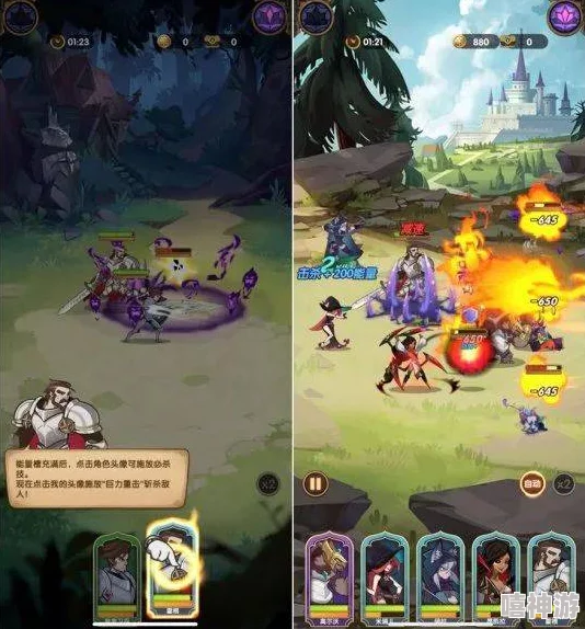 2024年不容错过的免费手机游戏精选无氪金也能畅玩的手游合集(图1)