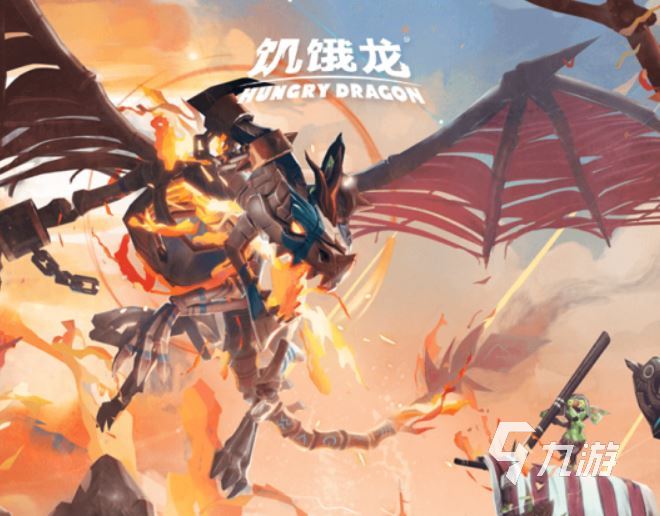 18年年度游戏都有什么年度热门游戏大全推荐(图5)