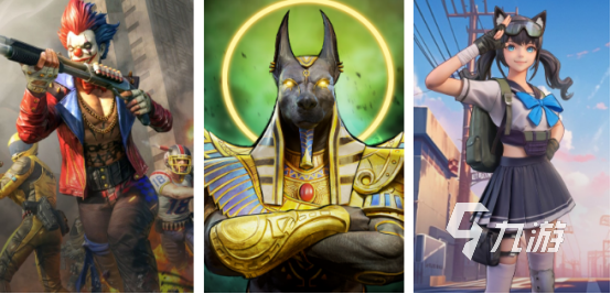 2025高人气射击类PVE手游推荐：好玩耐玩的单机合作射击游戏排行榜(图5)