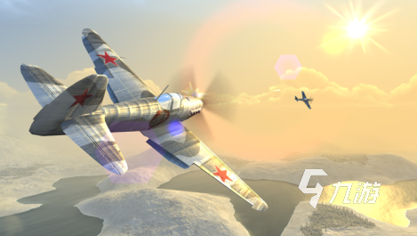 二战模拟军事游戏手游推荐2025最刺激的二战手游大盘点