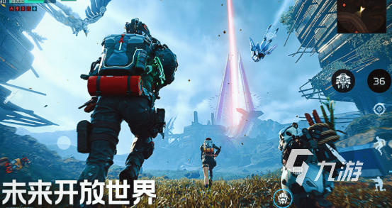 2025高人气射击类PVE手游推荐：好玩耐玩的单机合作射击游戏排行榜(图2)