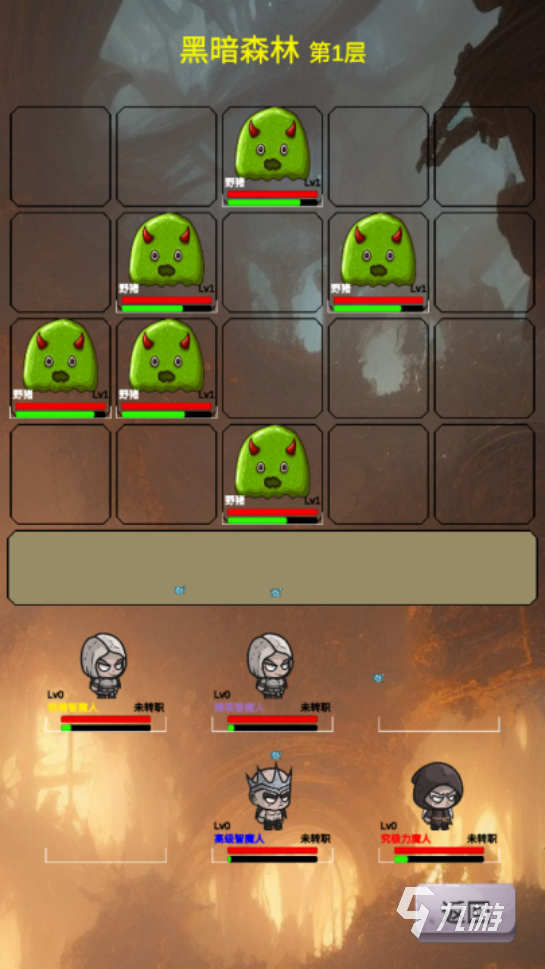 高人气冒险者的游戏有哪些必玩的冒险者的游戏分享2025