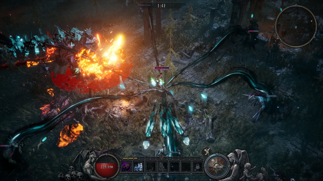 有趣的肉鸽手游排行榜推荐 热门肉鸽游戏神作分享(图6)