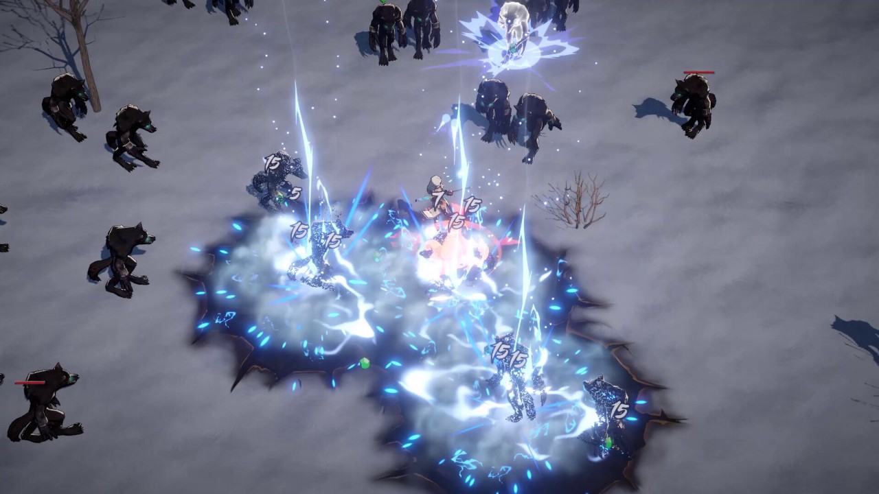 有趣的肉鸽手游排行榜推荐 热门肉鸽游戏神作分享(图7)