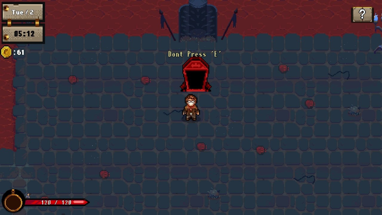 有趣的肉鸽手游排行榜推荐 热门肉鸽游戏神作分享(图8)