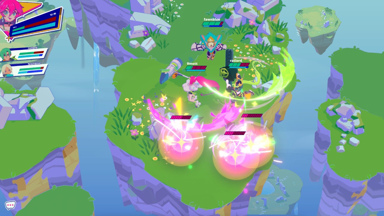 有趣的肉鸽手游排行榜推荐 热门肉鸽游戏神作分享(图9)