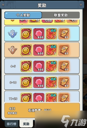 生存33天石油争夺战活动攻略(图4)