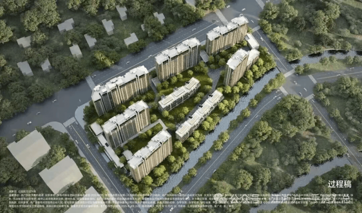 壹江臻邸2026销售中心│楼盘-上海壹江臻邸售楼处电话实时房价户型地址周边配套交房时间(图1)