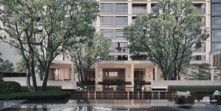 壹江臻邸2026销售中心│楼盘-上海壹江臻邸售楼处电话实时房价户型地址周边配套交房时间(图13)