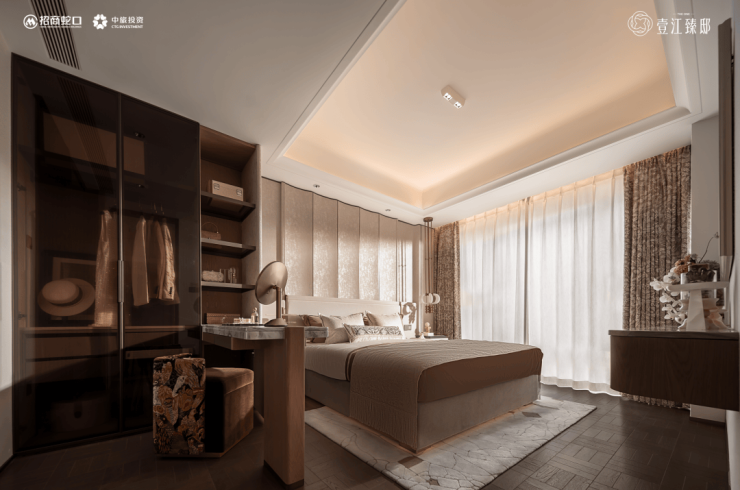 壹江臻邸2026销售中心│楼盘-上海壹江臻邸售楼处电话实时房价户型地址周边配套交房时间(图21)